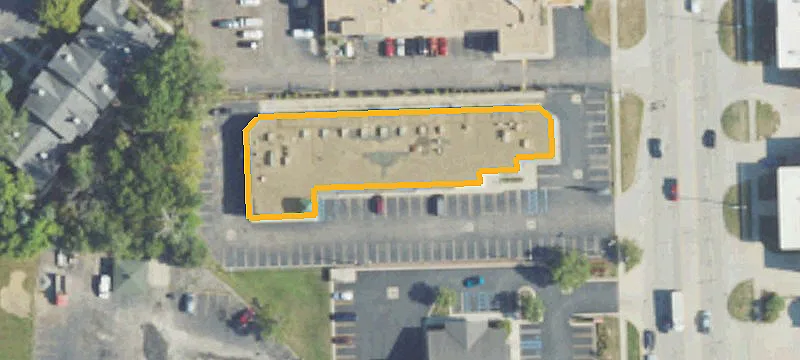 31101 Dequindre Rd, Unit 31151