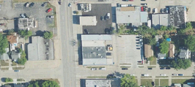 24914 John R Rd
