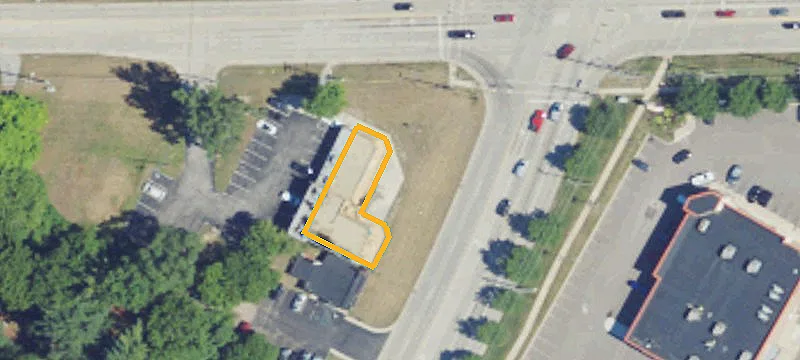 23000 Telegraph Rd