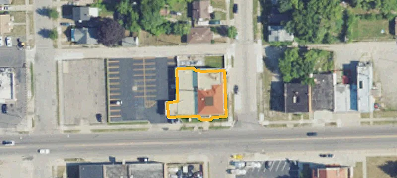 6051 7th Mile Rd