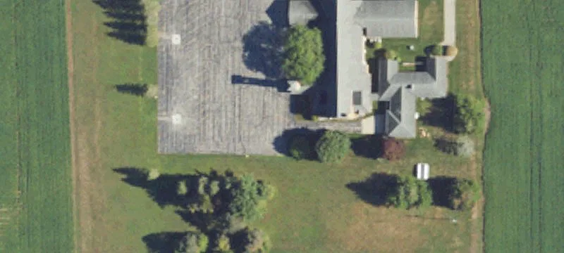 5000 Fergus Rd