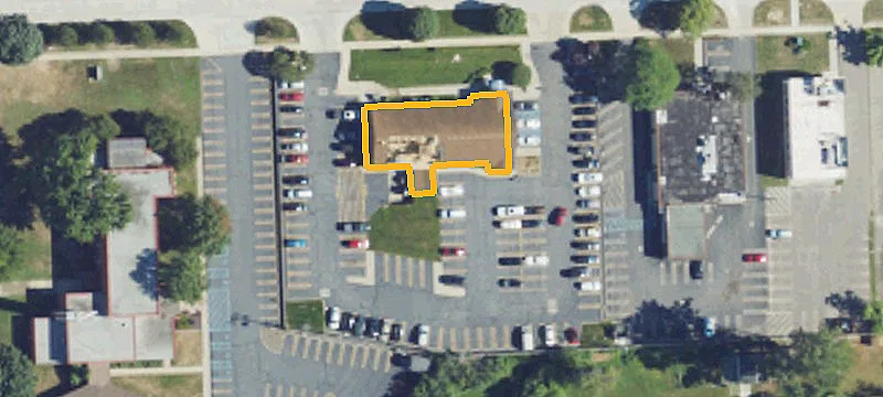 19355 10th Mile Rd