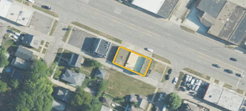 1071 Southfield Rd