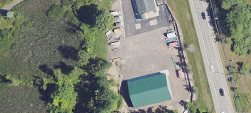 1366 Ortonville Rd