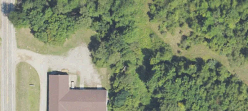 411 Meridian Rd