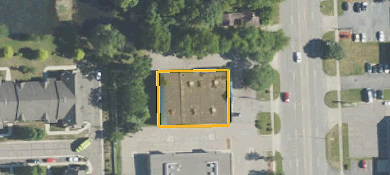 19711 Middlebelt Rd