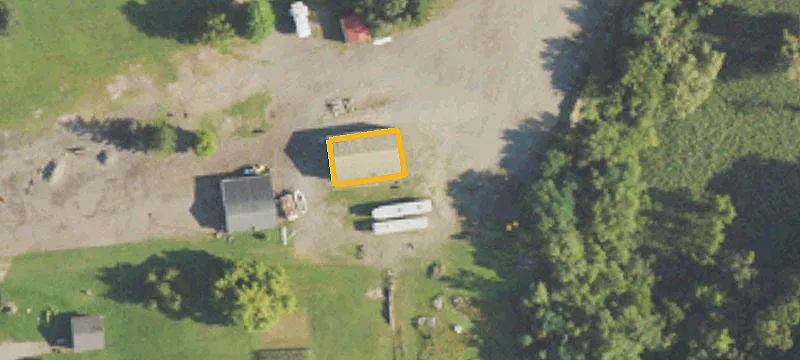 1349 7th Mile Rd