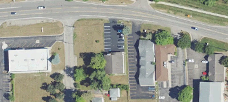 8101 Commerce Rd