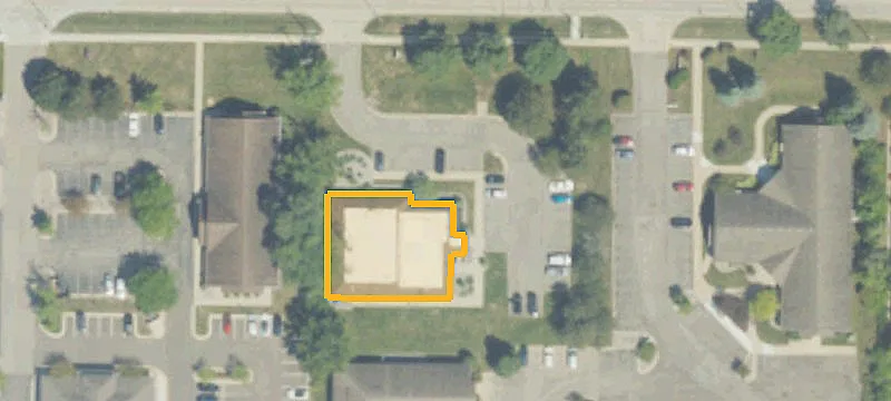 307 Lk Lansing Rd