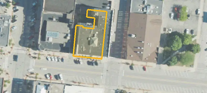 311 Ctr Ave