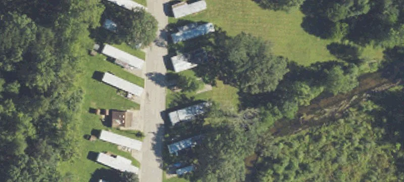 13404 Cornell Rd