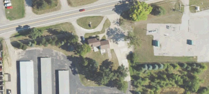 3122 Grange Hall Rd