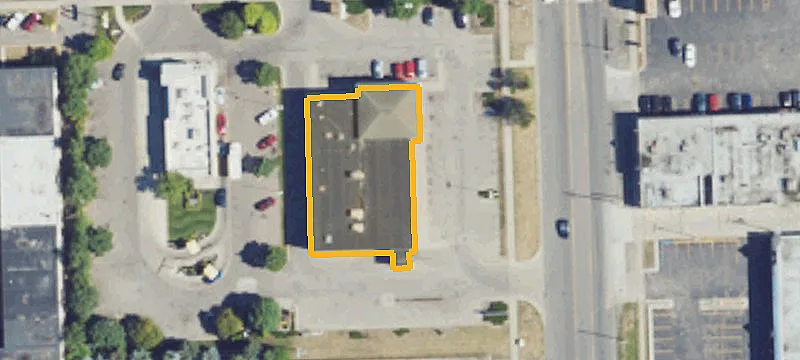 22001 8th Mile Rd