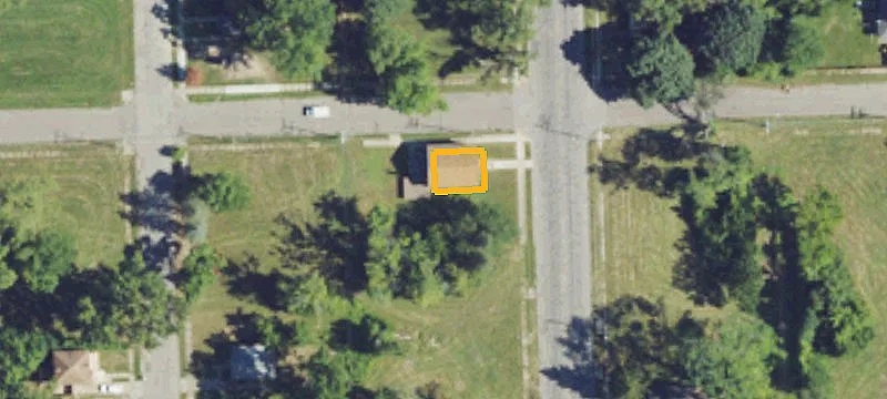 14657 Burt Rd