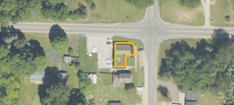 4195 Weber Rd