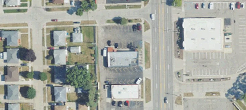 28167 John R Rd