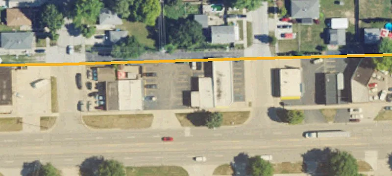 20714 Van Born Rd