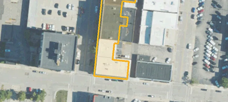 904 Water St, Unit 5