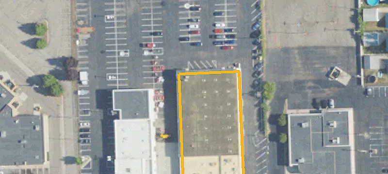 15100 Eureka Rd