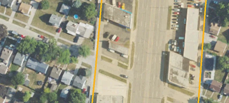 2376 Dix Hwy