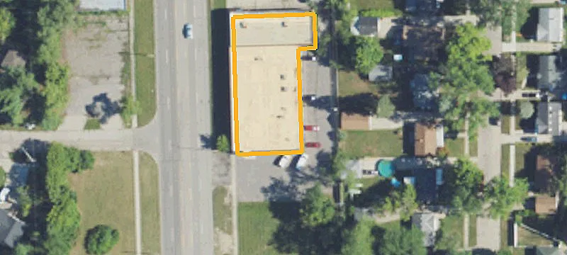 1371 Inkster Rd