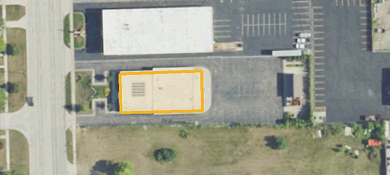 966 Livernois Rd
