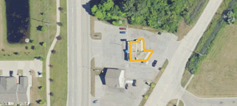 22762 Dix Toledo Hwy