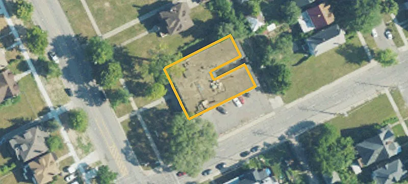 626 Grand Blvd
