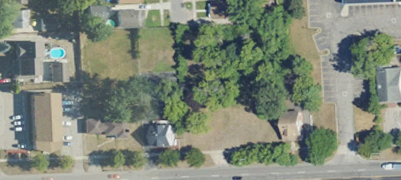 14200 Telegraph Rd