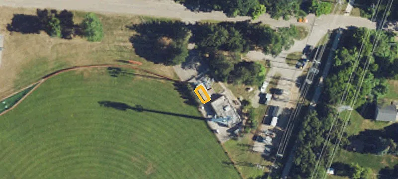3535 Seminary Dr