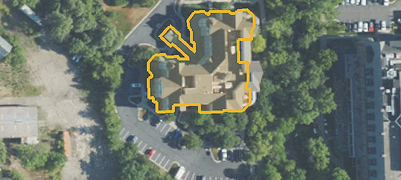 500 University Dr
