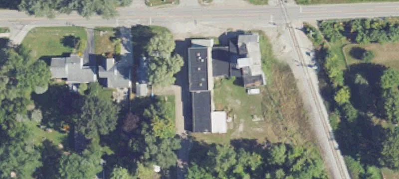 627 Temperance Rd