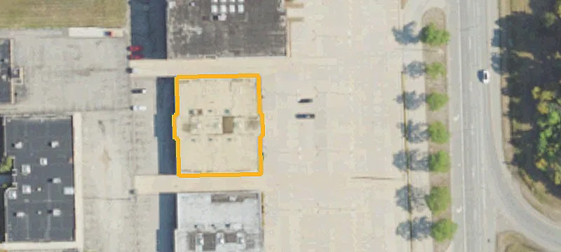 1640 Ft St