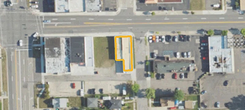 4111 12th Mile Rd