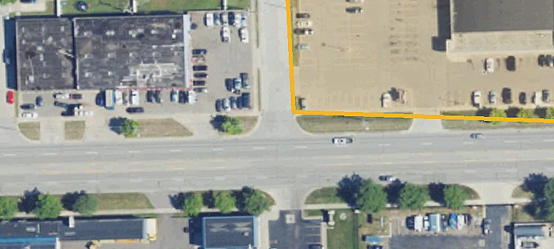 23300 Van Born Rd