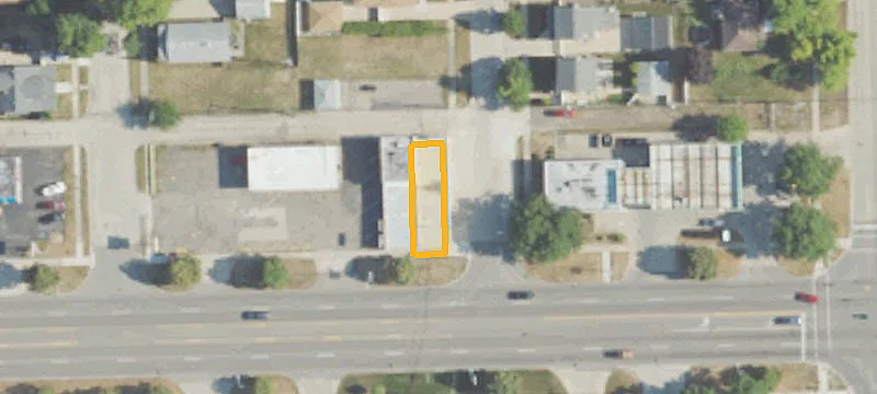 14012 Eureka Rd