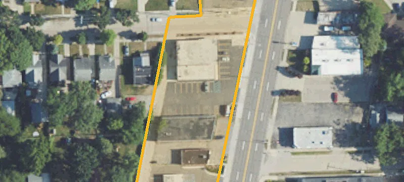 157 Rochester Rd