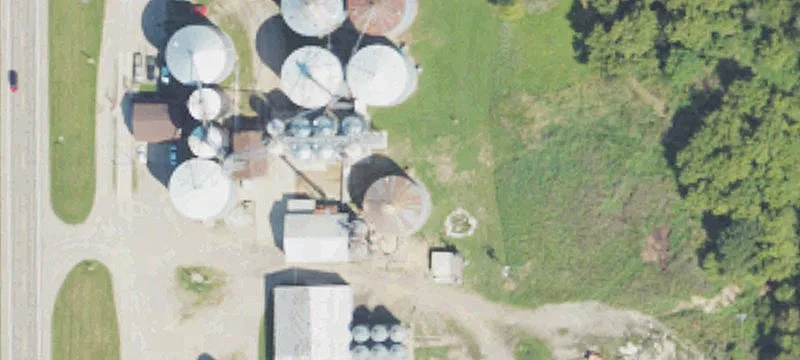 417 Meridian Rd