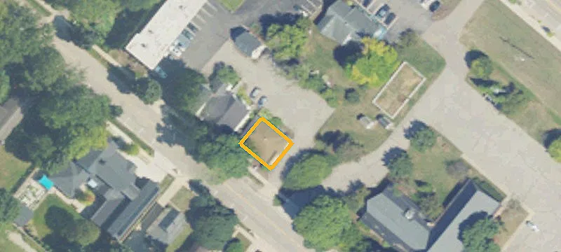 7205 Thornapple Riv SE Dr