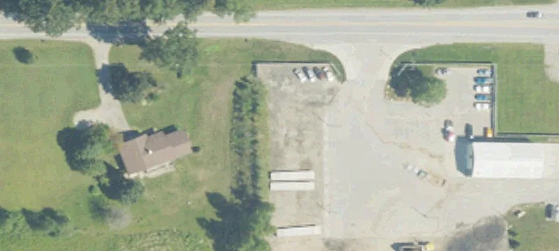 11900 Cascade SE Rd