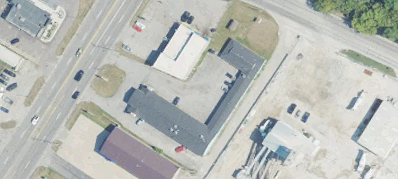 15390 Dixie Hwy
