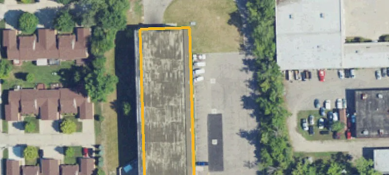 5775 10th Mile Rd