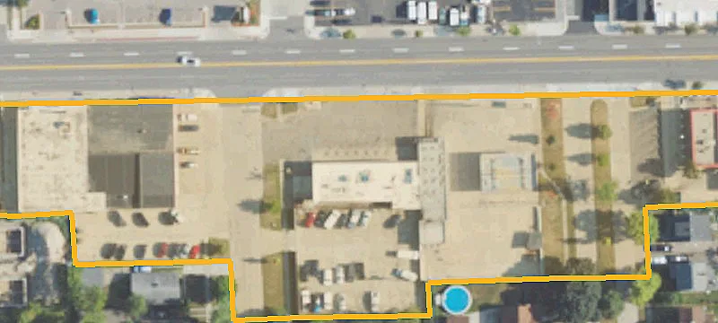 3563 12th Mile Rd