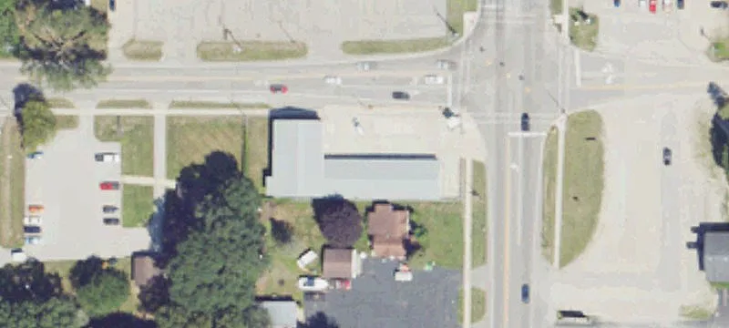 425 3rd Ave