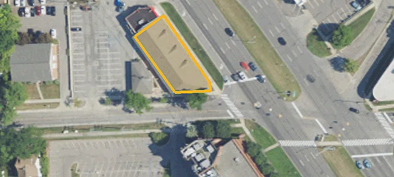 28105 Woodward Ave