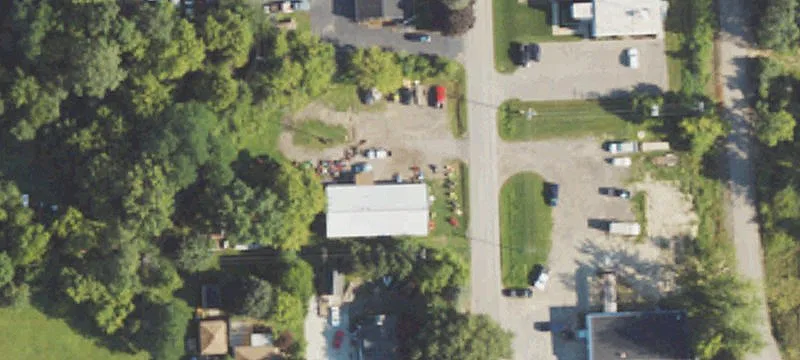 10184 Industrial Dr