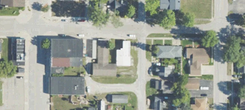 110 3rd St