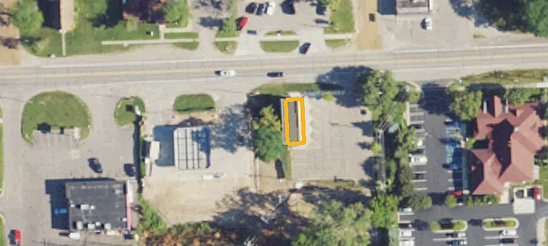 511 Commerce Rd
