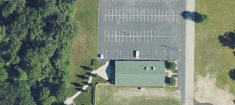 4618 11th Mile Rd