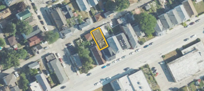 2321 Caniff St